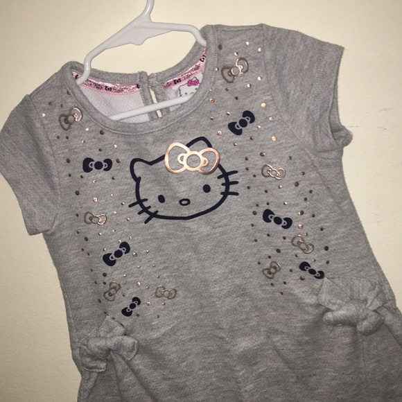 Hello Kitty | Dress - Picture 3 of 5